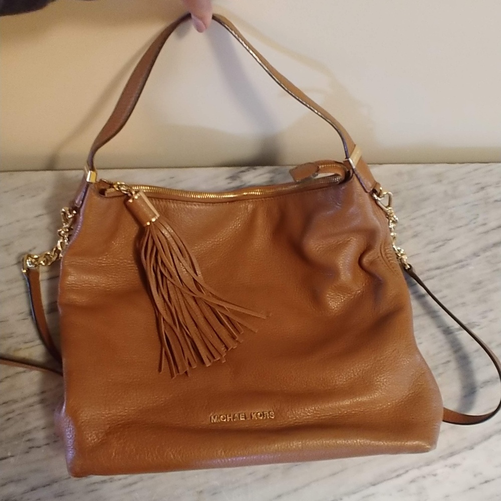 Michael Kors Tote Bag